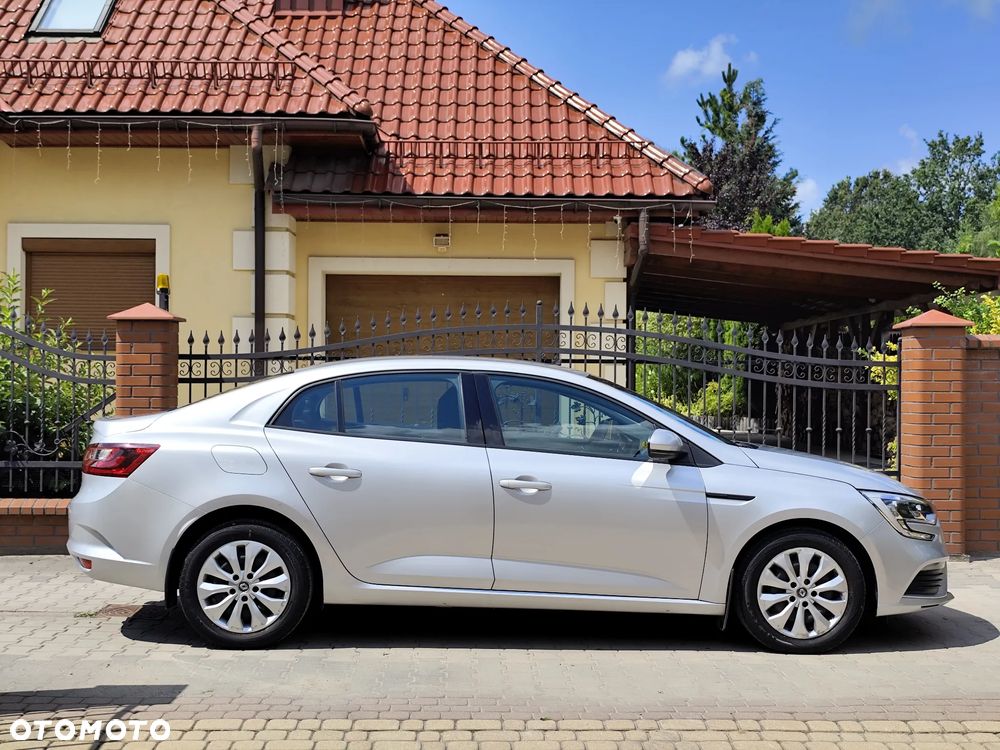 Renault Megane 1.6 SCe Life - 1