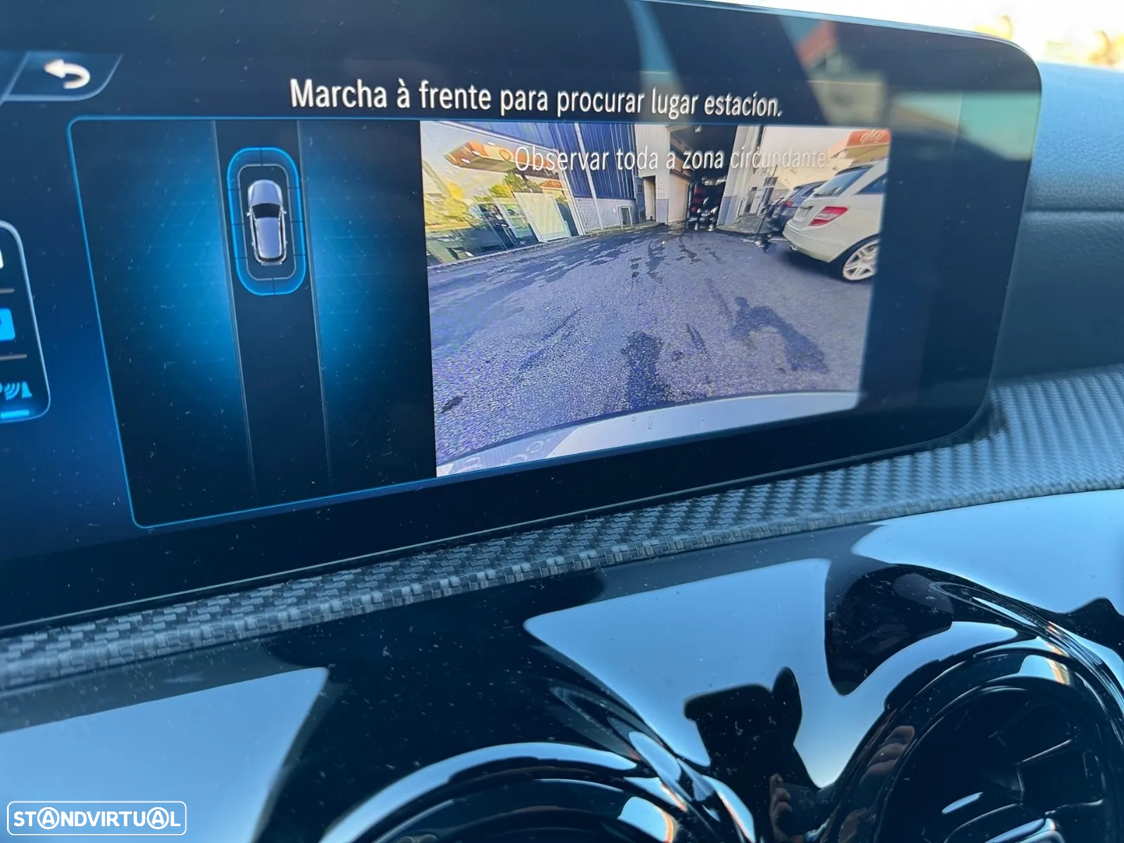 Mercedes-Benz A 250 - 20