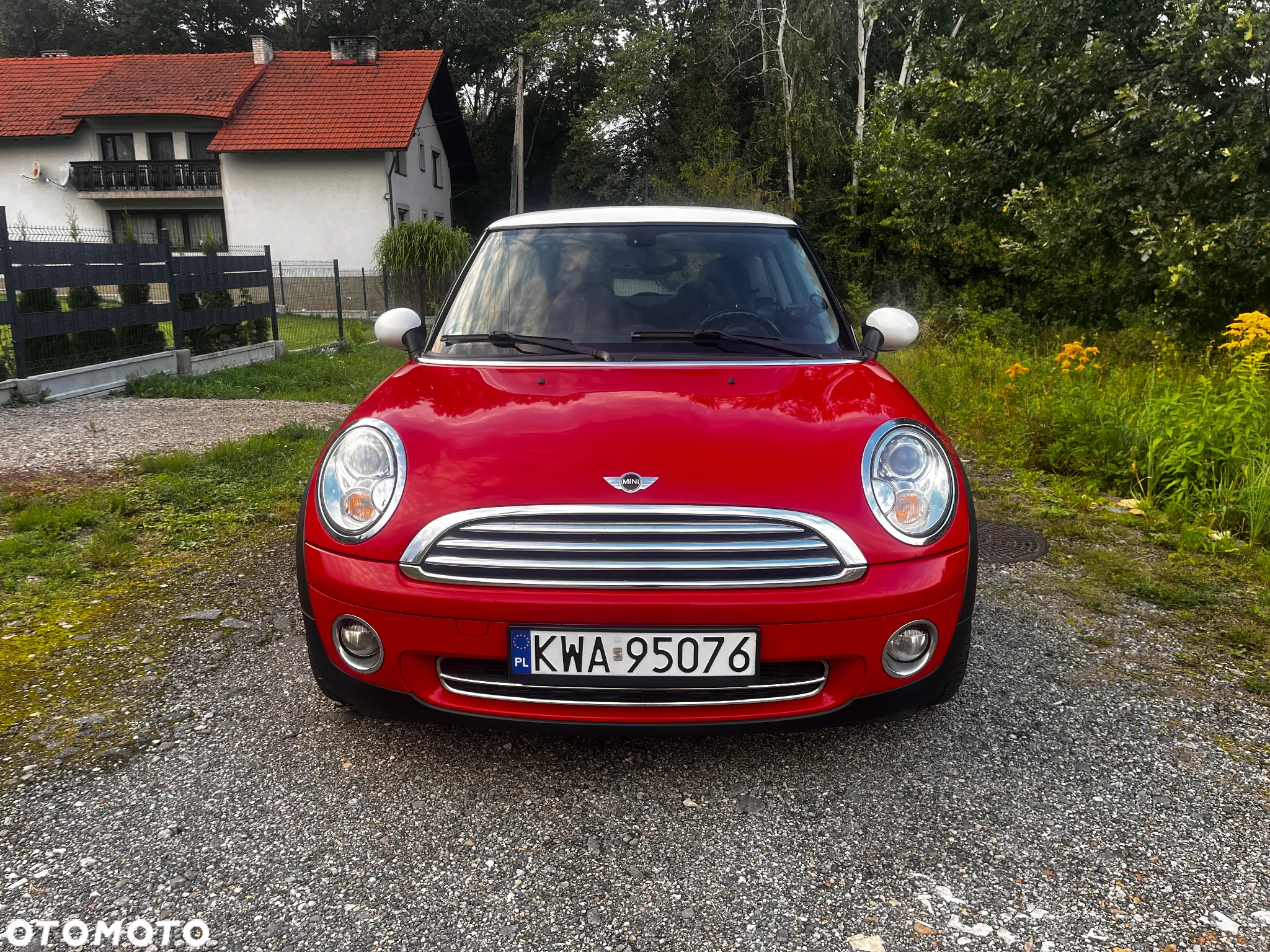 MINI Cooper Standard - 2