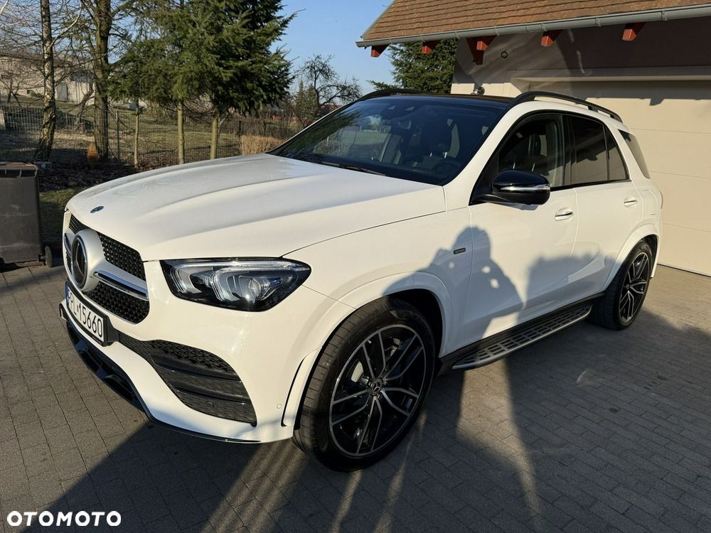 Mercedes-Benz GLE - 2