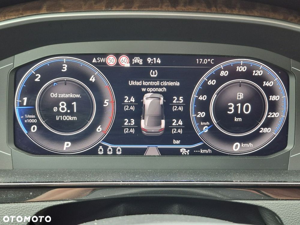 Volkswagen Arteon - 34