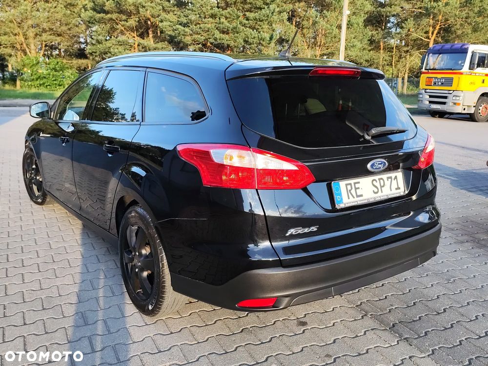 Ford Focus - 10
