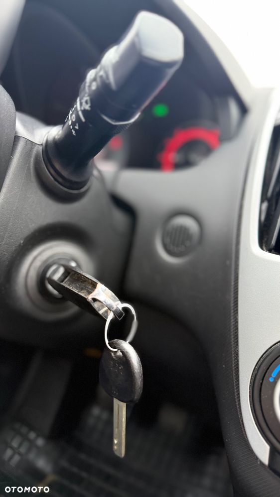 Kia Ceed 1.4 CVVT Vision - 11