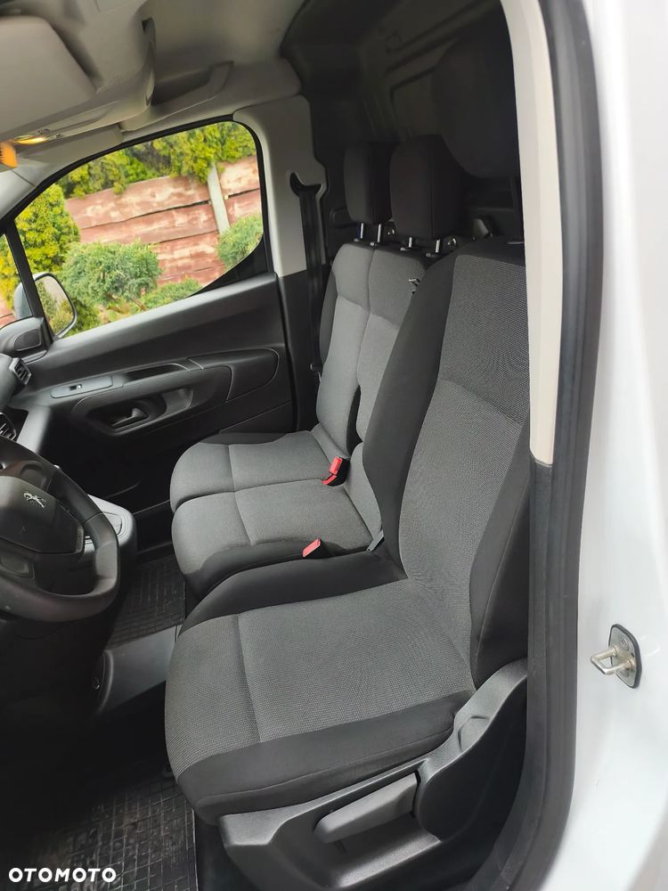 Peugeot Partner - 6