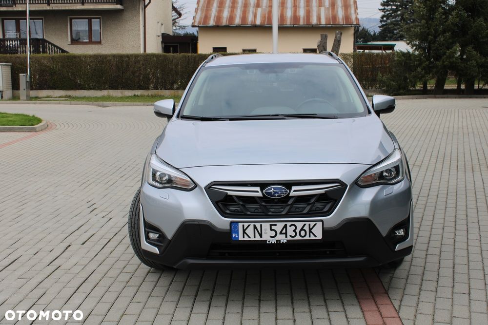 Subaru XV 2.0ie Lineartronic Comfort - 3