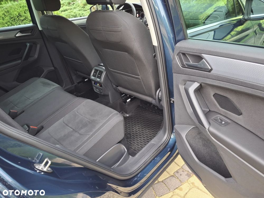 Volkswagen Tiguan 2.0 TDI SCR Life - 20