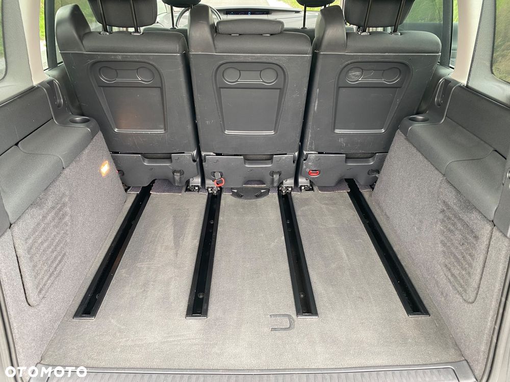Renault Espace 2.0 dCi Authentique - 12
