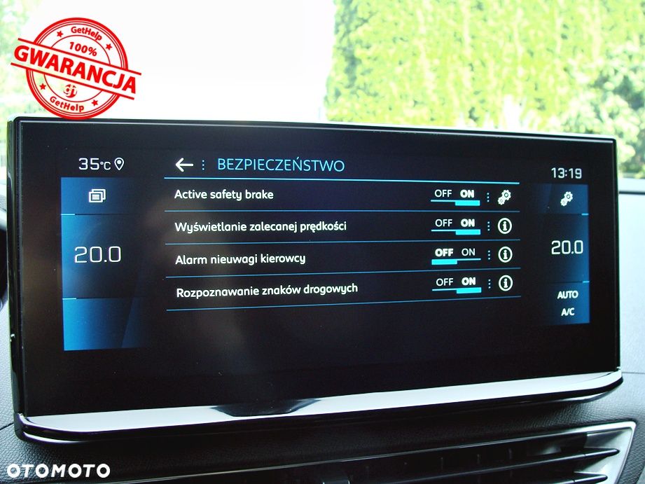 Peugeot 5008 BlueHDI 130 Allure Business-Paket - 28