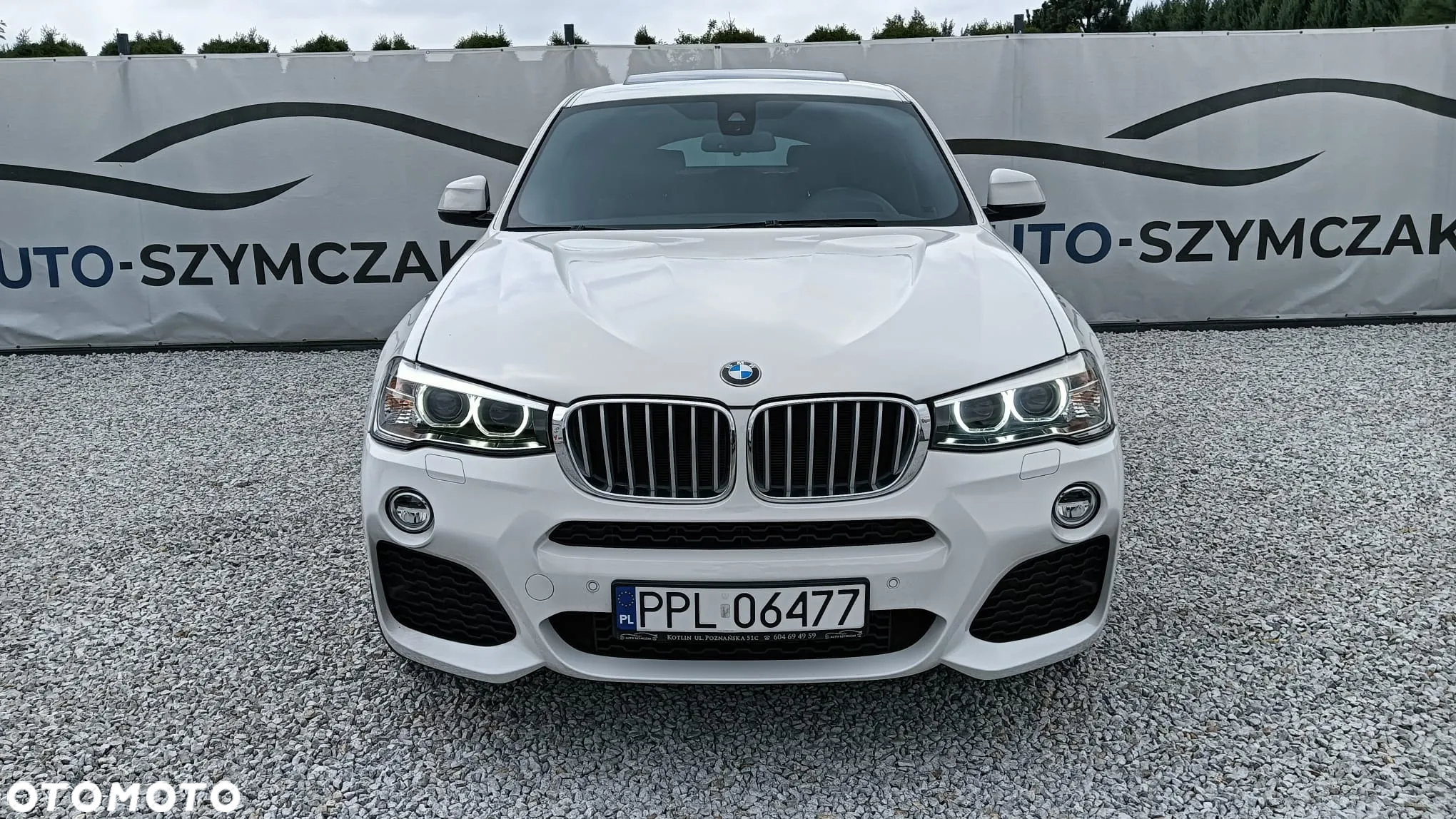 BMW X4 xDrive28i M Sport - 6