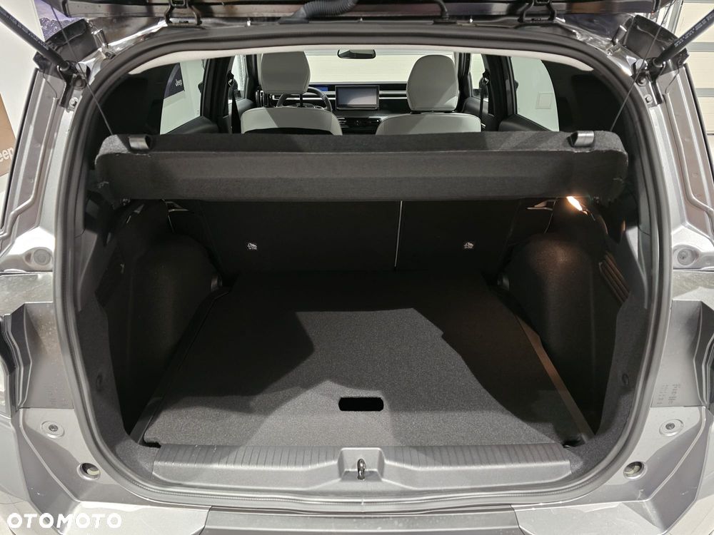 Citroën C3 Aircross 1.2 mHEV Plus S&S eDCT6 - 10