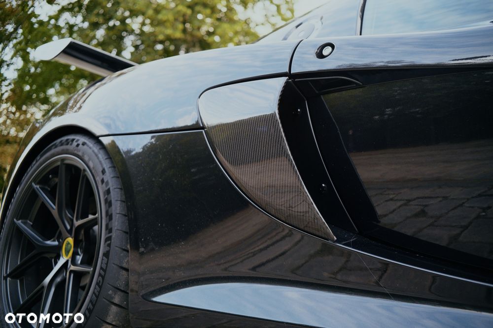Lotus Exige - 15
