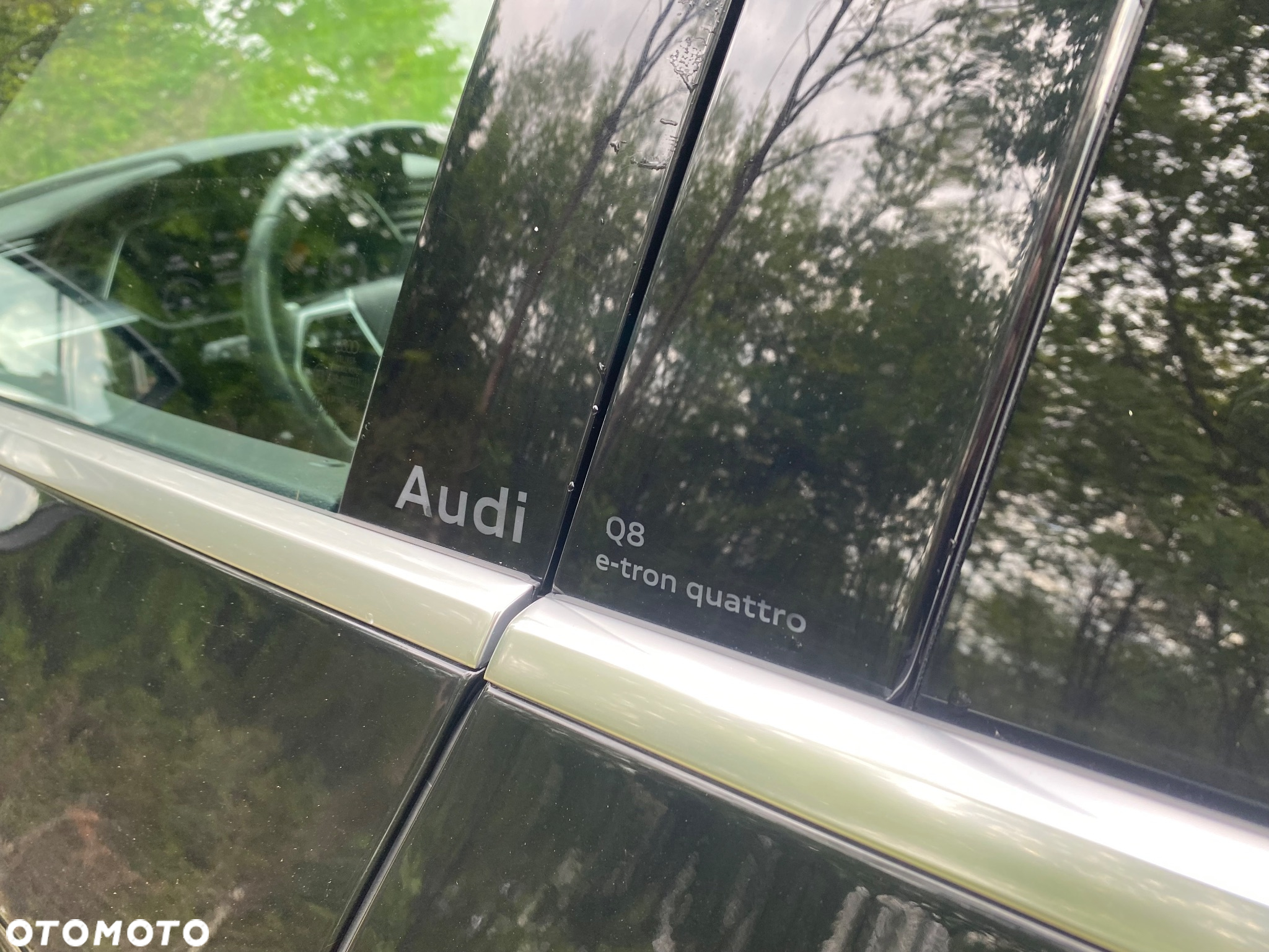 Audi Q8 - 36