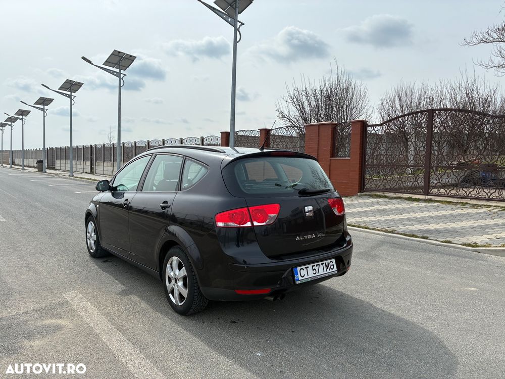 Seat Altea XL - 3