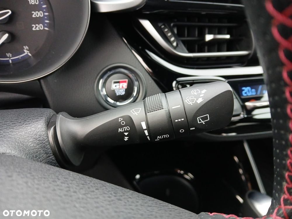 Toyota C-HR 2.0 Hybrid GR Sport - 27