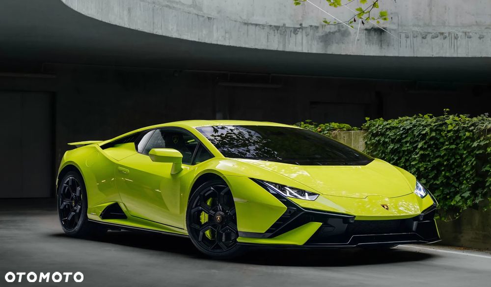 Lamborghini Huracan - 8
