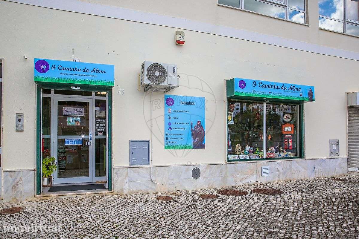 Loja  para venda - Grande imagem: 2/21
