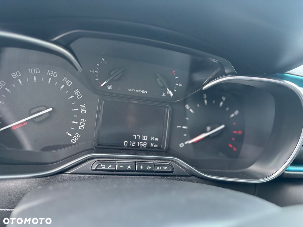 Citroën C3 Pure Tech 83 S&S PLUS - 9