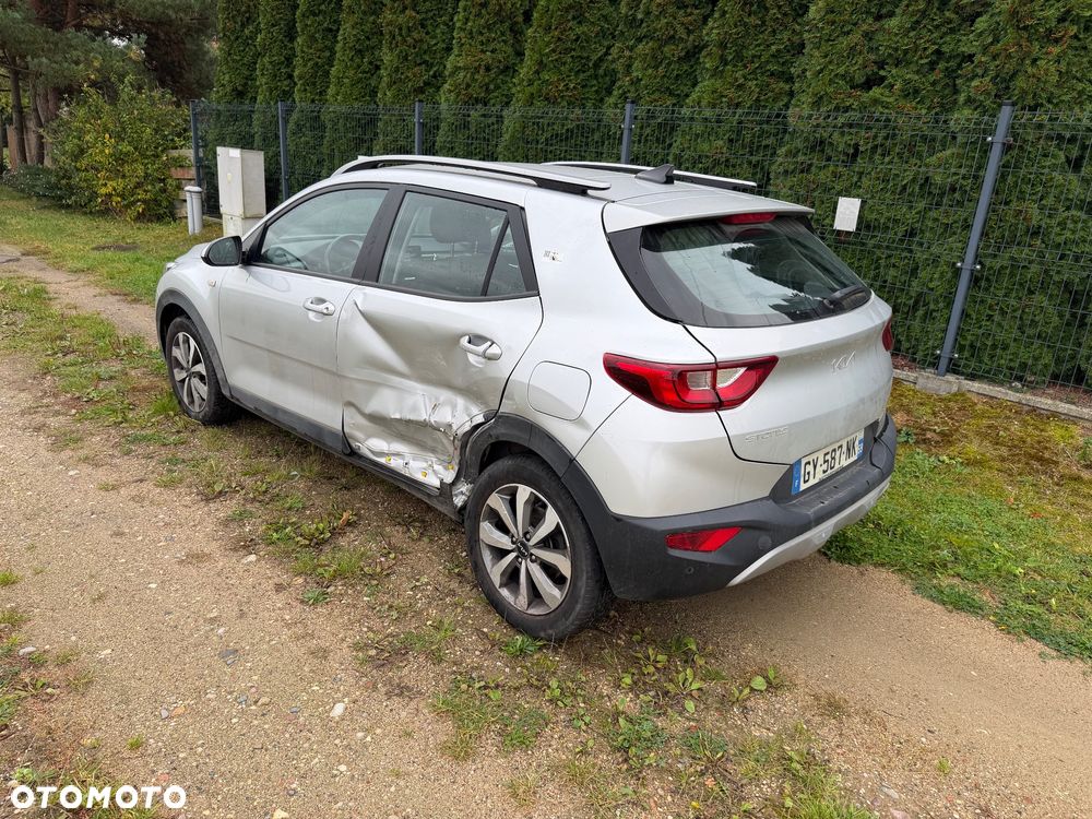 Kia Stonic - 7