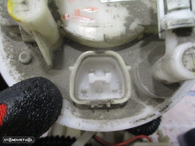Bomba Combustivel 1019617681 17708S6FE311 HONDA CIVIC 7 2002 1.7CDTI 100CV 3P CINZENTO DIESEL - 5