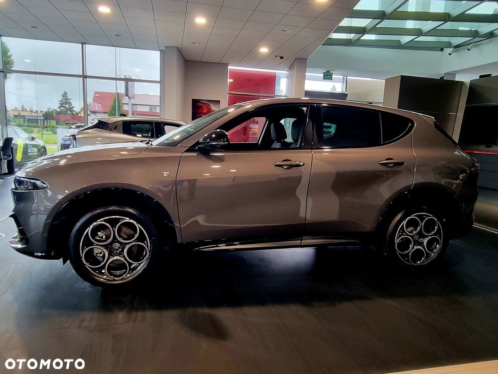 Alfa Romeo Tonale 1.6 JTD T4 TI DCT - 2
