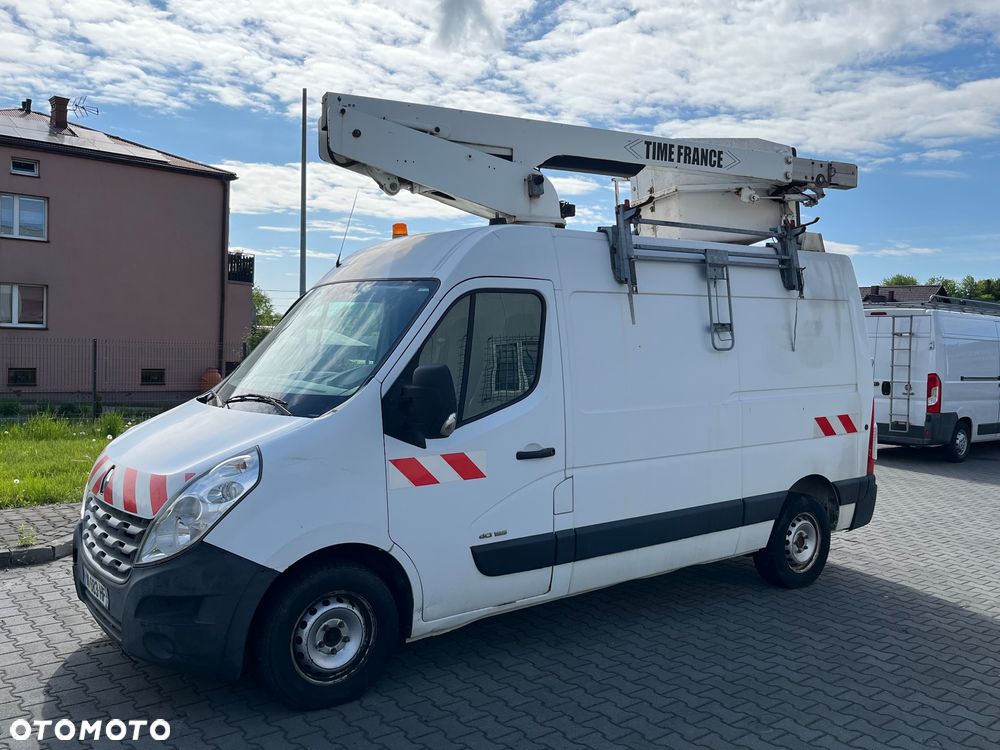 Renault Master - 9