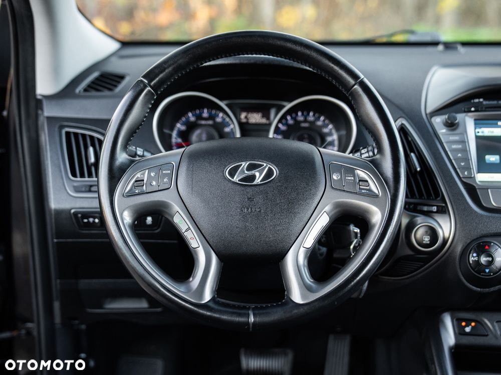 Hyundai ix35 2.0 GDI Premium 2WD - 28