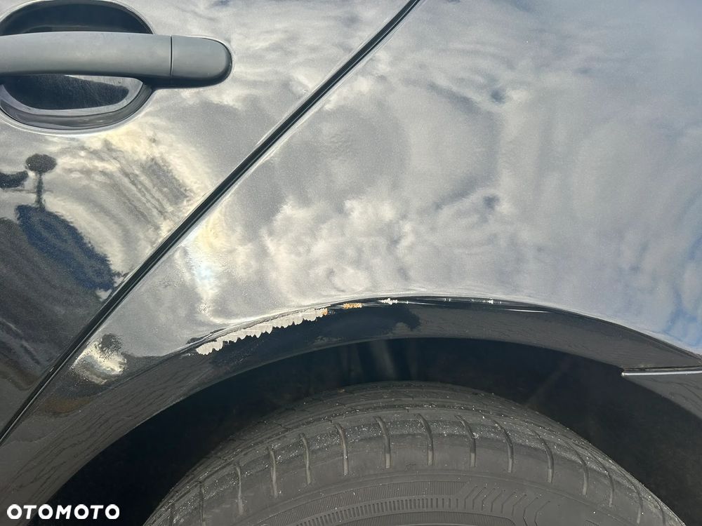 Skoda Octavia 1.6 FSI Ambiente - 6