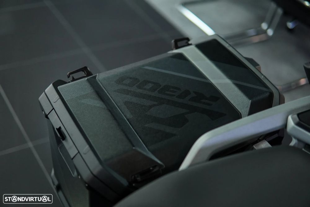 BMW R 1300 GS Adventure TRIPLE BLACK C/ASA - 21