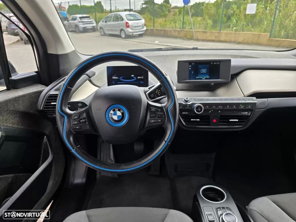 BMW i3 120Ah - 11