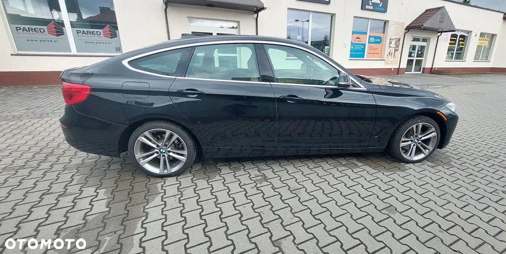 BMW 3GT 330i xDrive Sport Line - 6