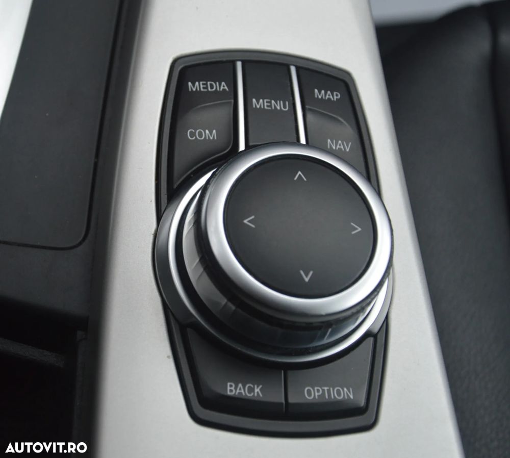 BMW Seria 4 420d Aut. Advantage - 34