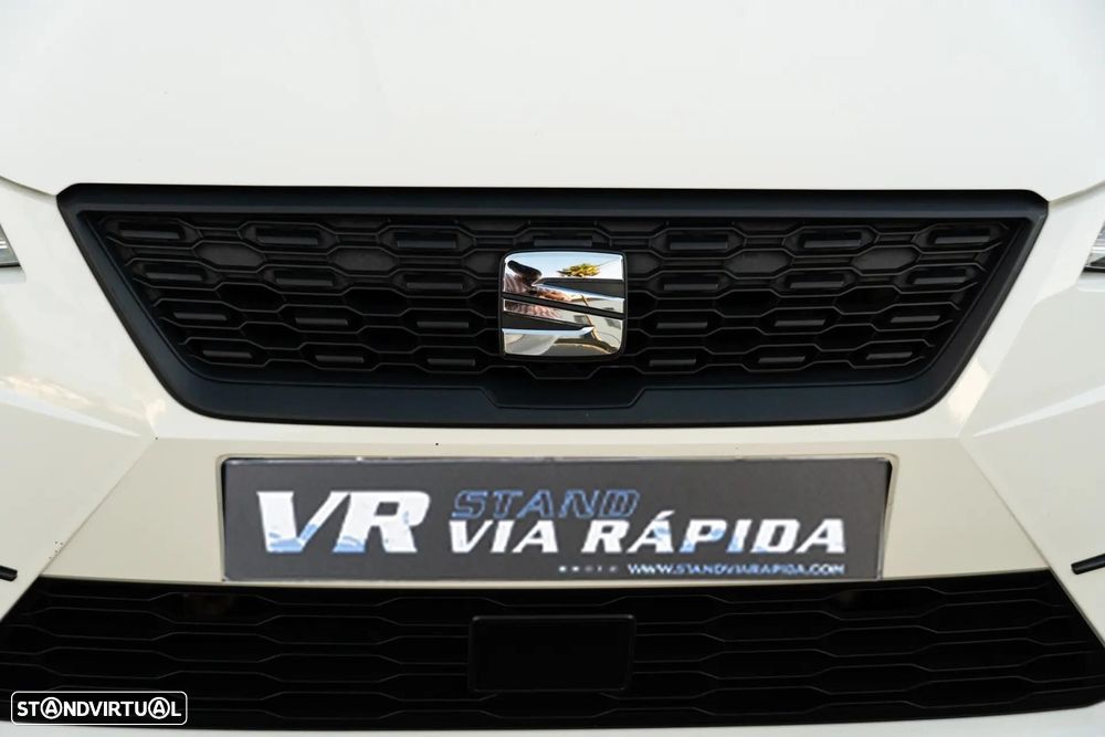 SEAT Ibiza 1.0 TSI Reference - 27
