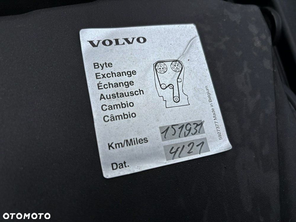Volvo V50 - 11