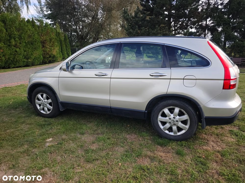 Honda CR-V 2.2i-CTDi Executive - 1