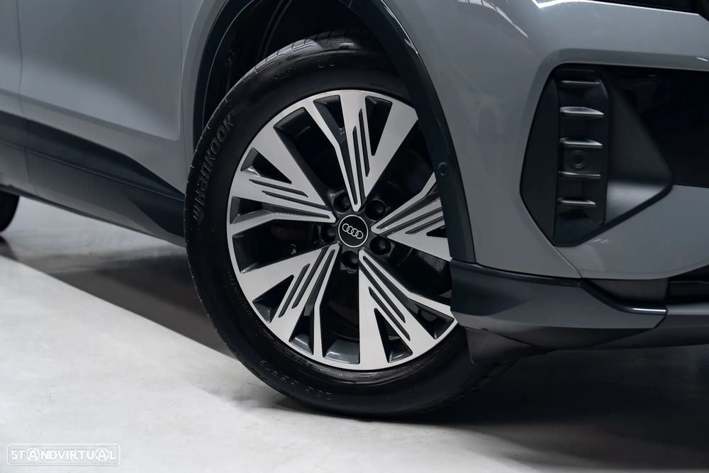 Audi Q4 e-tron 35 55 kWh - 4