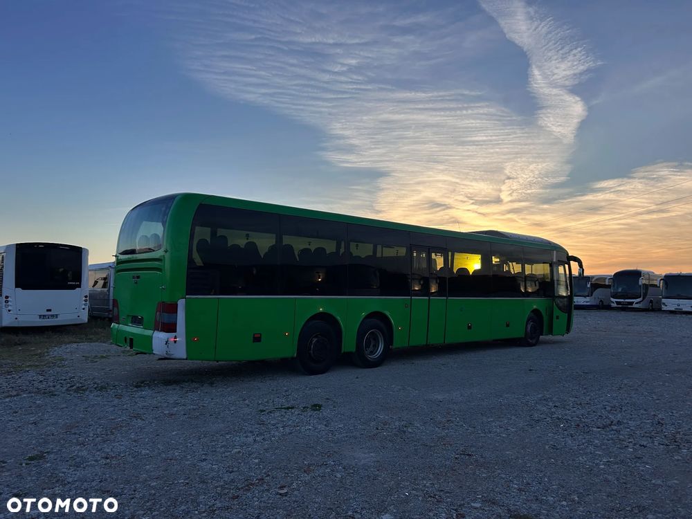 MAN LIONS REGIO - 17