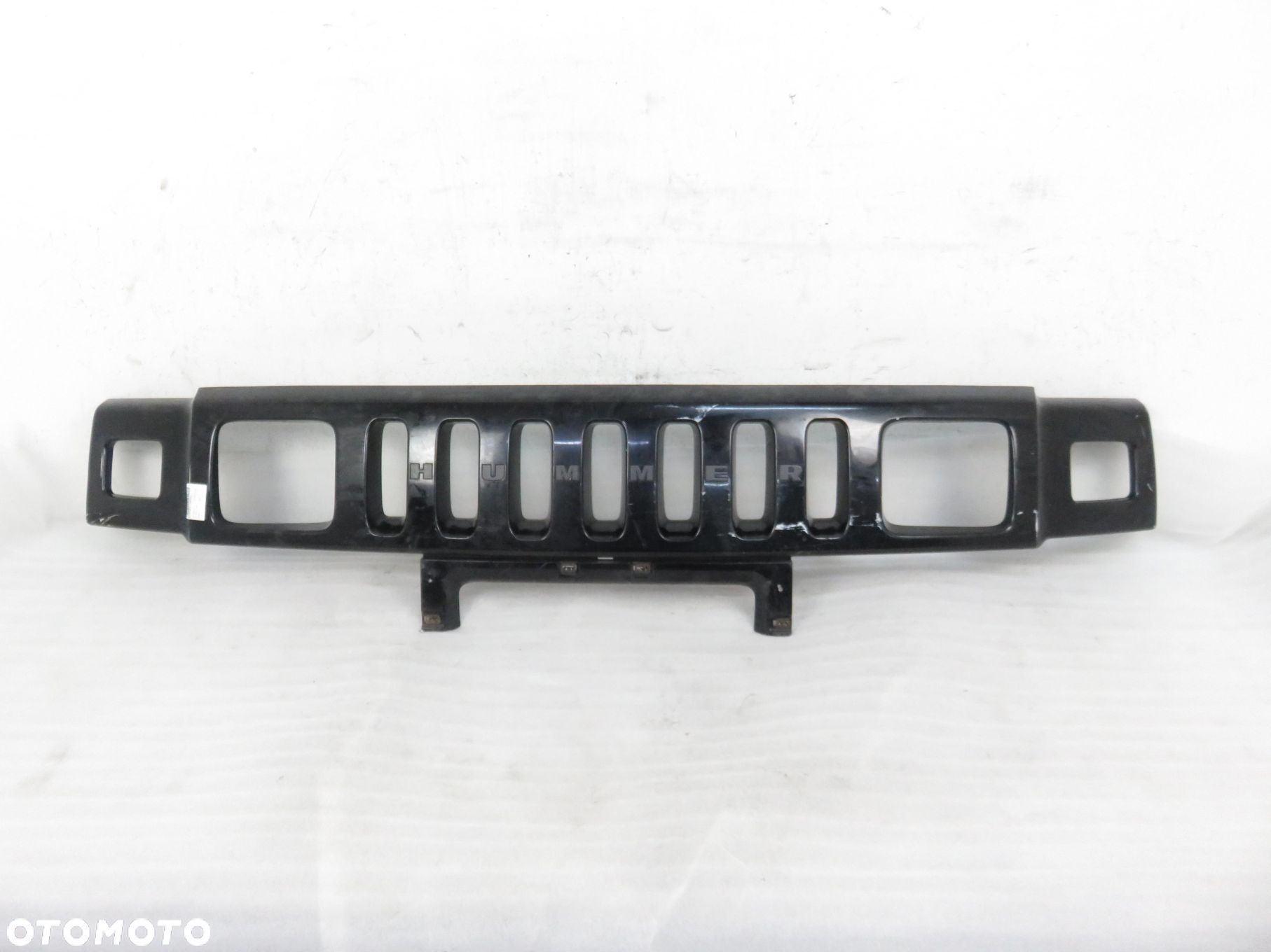 ATRAPA HUMMER H2 - 1