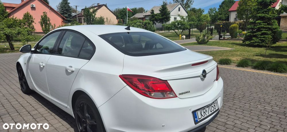 Opel Insignia 2.0 CDTI Edition - 19