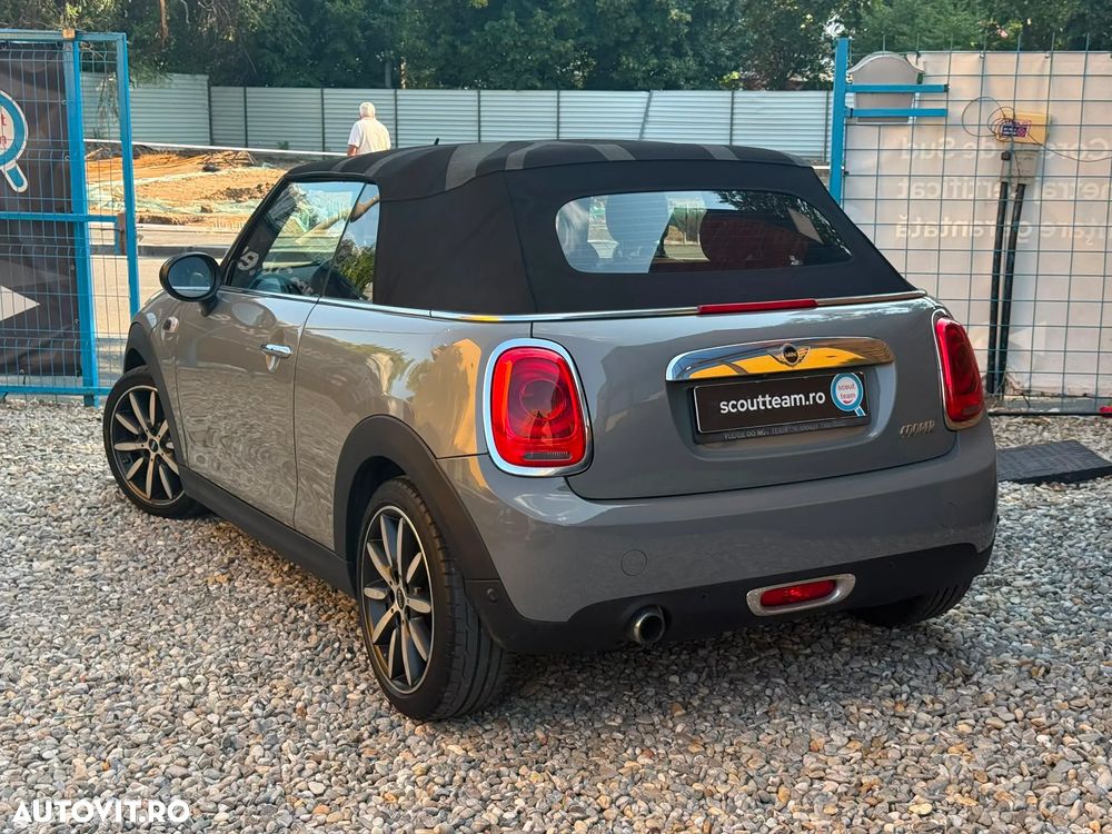 Mini Cooper - 7