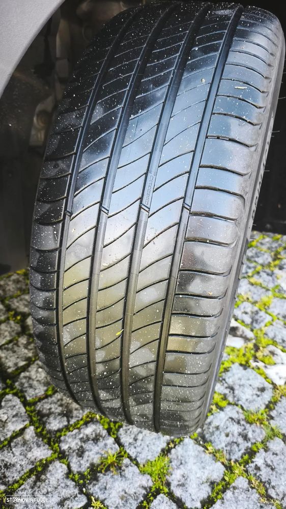 Polestar 2 Single Motor 64kWh - 23