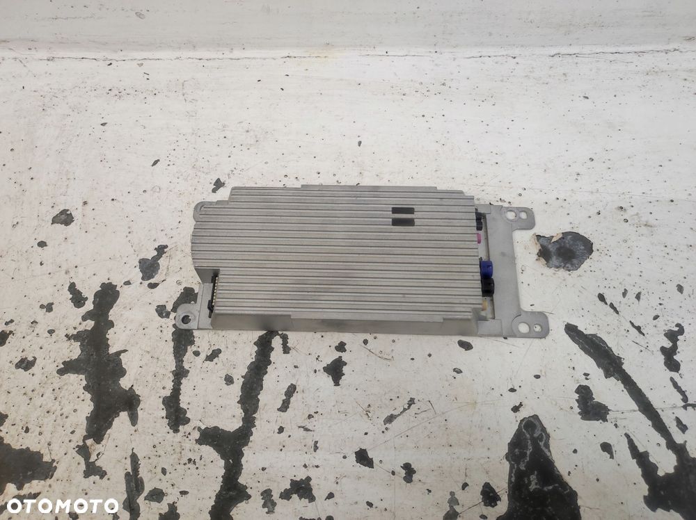 moduł sterownik bmw iii 3 gt f34 - 1