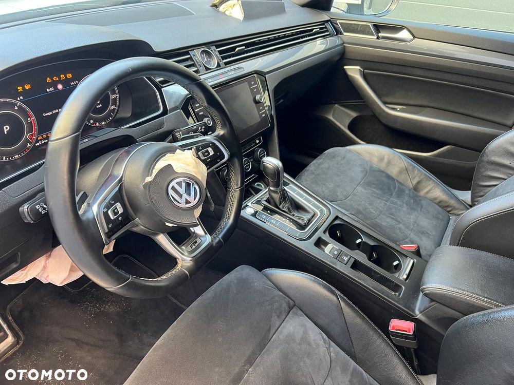 Volkswagen Arteon - 7