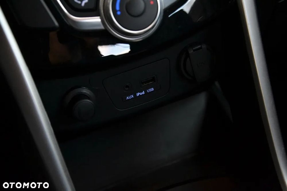 Hyundai i30 1.6 Comfort - 27