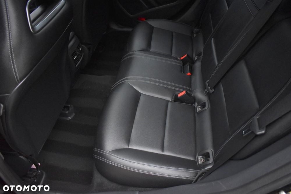 Mercedes-Benz CLA 250 4-Matic Sport - 19