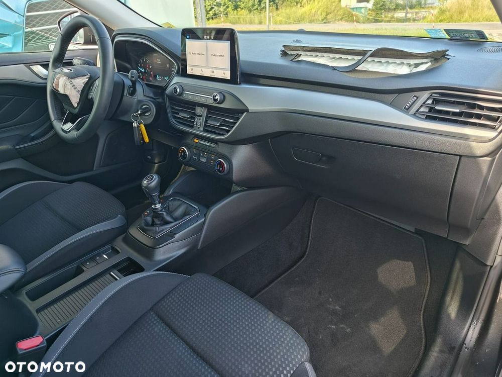 Ford Focus - 15