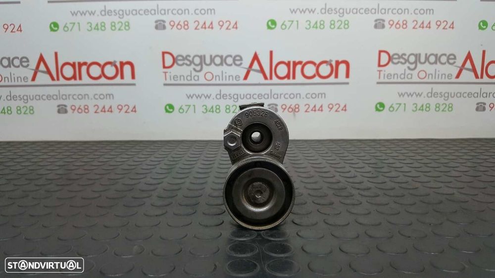TENSOR CORREIA AUXILIAR RENAULT MEGANE II CLASSIC BERLINA LUXE PRIVILEGE - 6