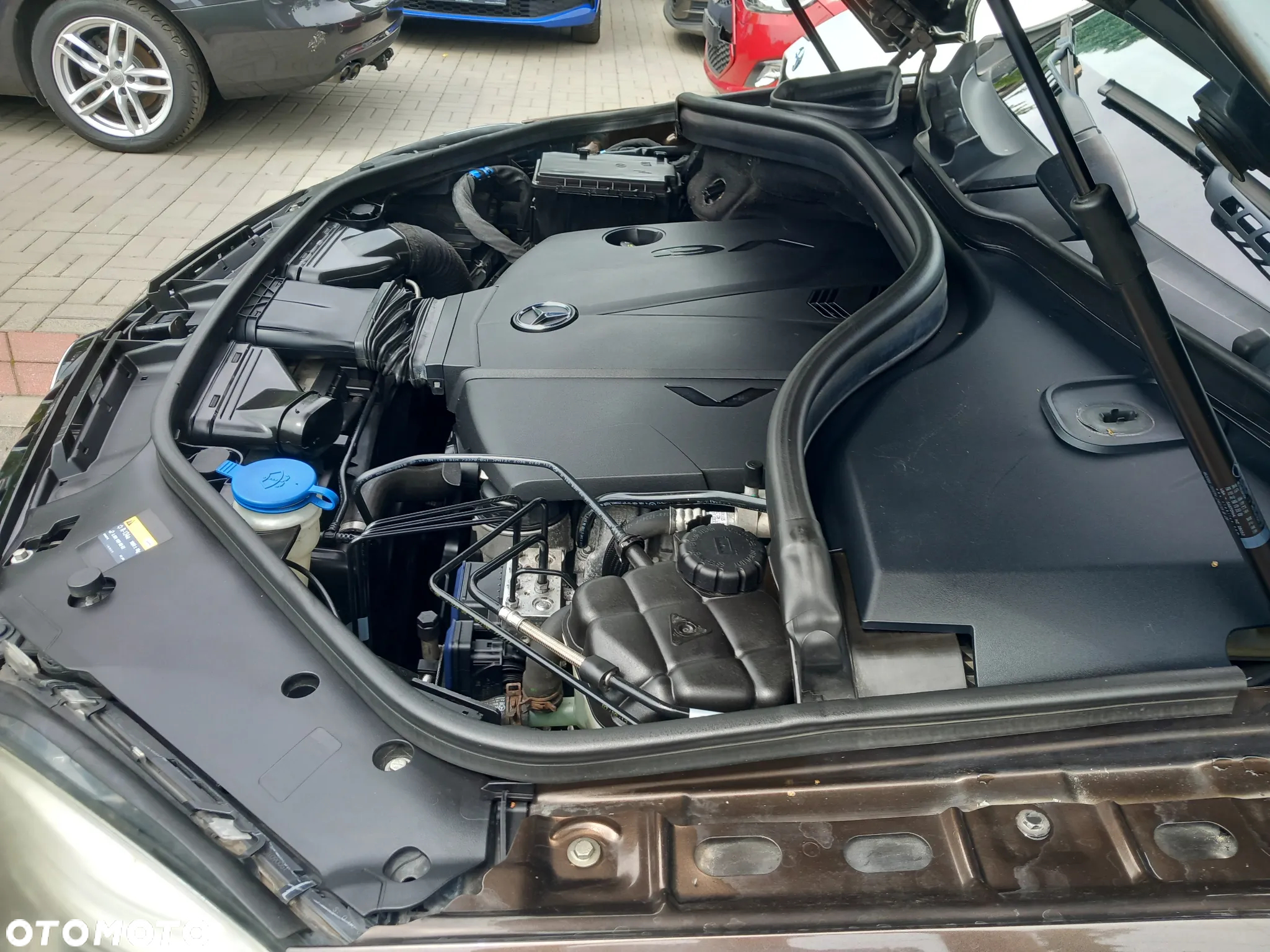 Mercedes-Benz ML - 26