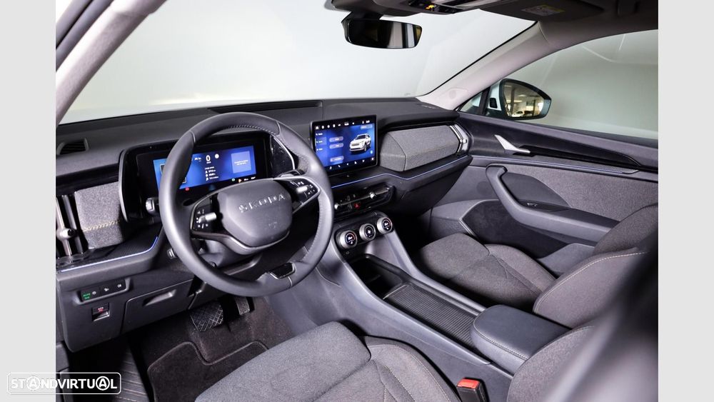 Skoda Kodiaq 2.0 TDI Ultra DSG - 10
