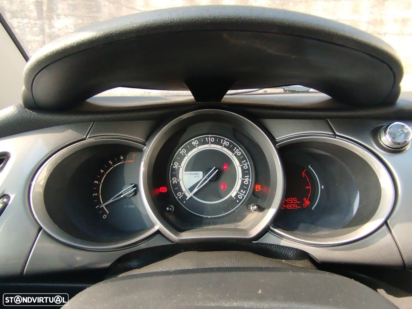 Citroën C3 1.2 VTi Exclusive - 23