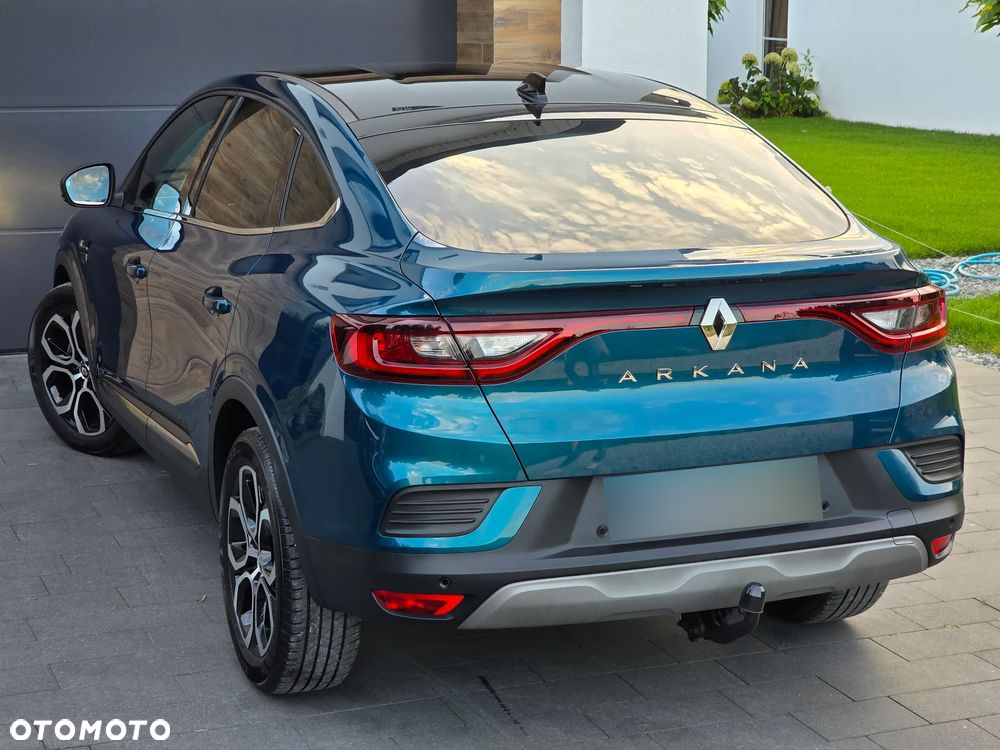 Renault Arkana - 3